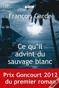 Capa do artigo Ce Qu'Il Advint Du Sauvage Blanc