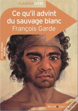 Capa do artigo Ce Qu'Il Advint Du Sauvage Blanc