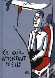 Ce Qu'Il Attendait D'Elle
