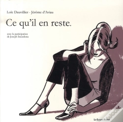 Capa do artigo Ce Qu'Il En Reste