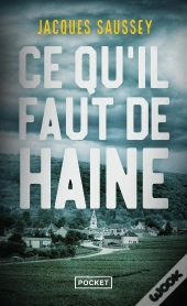 Ce Qu'Il Faut De Haine