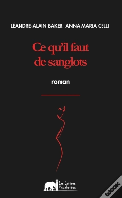 Capa do artigo Ce Qu'Il Faut De Sanglots
