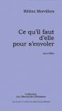 Ce Qu'Il Faut D'Elle Pour S'Envoler - Preview