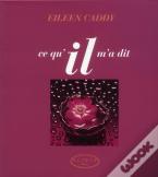 Ce Qu'Il M'A Dit