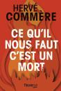 Ce Qu'Il Nous Faut, C'Est Un Mort - Preview