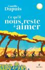 Ce Qu'Il Nous Reste À Aimer - Preview