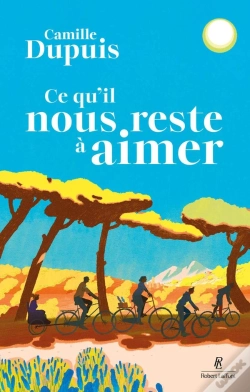Capa do artigo Ce Qu'Il Nous Reste À Aimer
