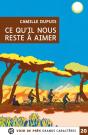 Ce Qu'Il Nous Reste À Aimer - Preview