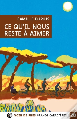 Capa do artigo Ce Qu'Il Nous Reste À Aimer