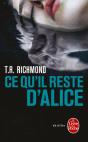 Ce Qu'Il Reste D'Alice - Preview