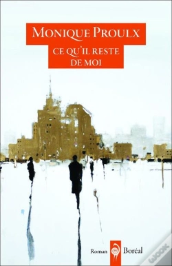 Capa do artigo Ce Qu'Il Reste De Moi