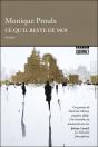 Ce Qu'Il Reste De Moi - Preview
