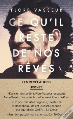 Capa do artigo Ce Qu'Il Reste De Nos Rêves