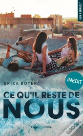 Ce Qu'Il Reste De Nous