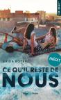 Ce Qu'Il Reste De Nous - Preview
