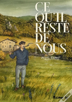 Capa do artigo Ce Qu'Il Reste De Nous
