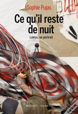 Capa do artigo Ce Qu'Il Reste De Nuit