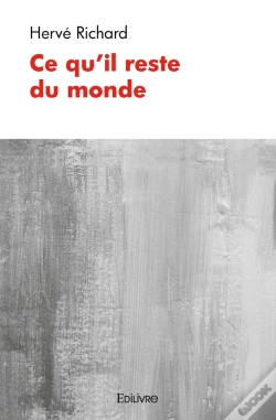 Capa do artigo Ce Qu'Il Reste Du Monde