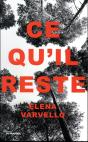 Ce Qu'Il Reste - Preview