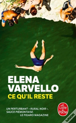 Capa do artigo Ce Qu'Il Reste