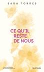 Ce Qu'Il Reste Entre Nous - Preview