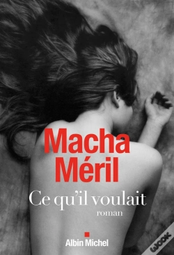 Capa do artigo Ce Qu'Il Voulait