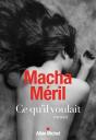 Ce Qu'Il Voulait - Preview
