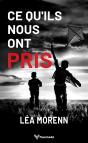 Ce Qu'Ils Nous Ont Pris - Preview
