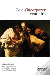 Ce Qu'Incorporer Veut Dire