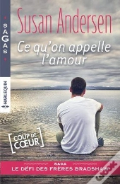 Ce Qu'On Appelle L'Amour