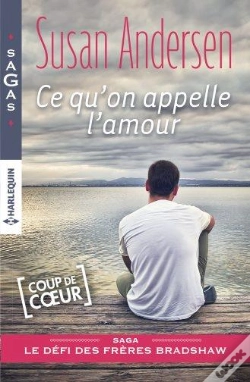 Capa do artigo Ce Qu'On Appelle L'Amour