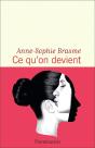 Ce Qu'On Devient - Preview