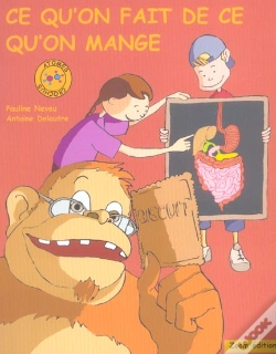 Capa do artigo Ce Qu'On Fait De Ce Qu'On Mange