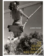 Ce Qu'On N'A Pas Fini D'Aimer