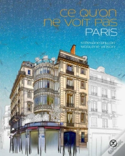 Capa do artigo Ce Qu'On Ne Voit Pas, Paris
