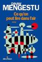 Ce Qu'On Peut Lire Dans L'Air - Preview