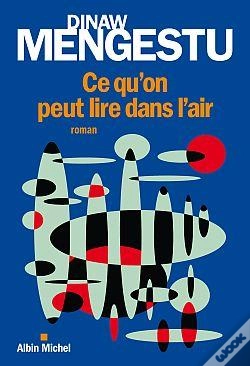 Capa do artigo Ce Qu'On Peut Lire Dans L'Air