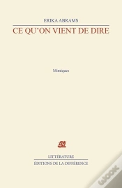 Capa do artigo Ce Qu