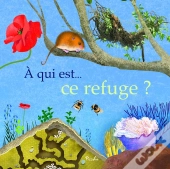 Ce Refuge ?