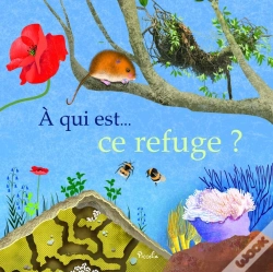 Capa do artigo Ce Refuge ?