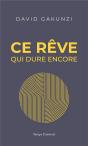 Ce Reve Qui Dure Encore - Preview