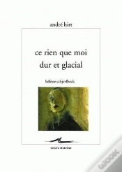Capa do artigo Ce Rien Que Moi Dur Et Glacial: Hélène Schjerfbeck
