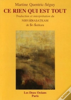Capa do artigo Ce Rien Qui Est Tout