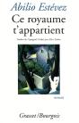 Ce Royaume T'Appartient - Preview