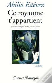 Capa do artigo Ce Royaume T