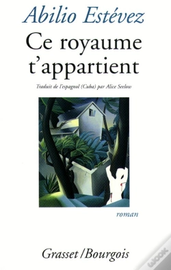 Capa do artigo Ce Royaume T'Appartient
