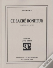 Capa do artigo Ce Sacre Bonheur