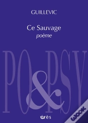 Capa do artigo Ce Sauvage Poème