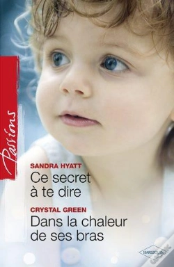 Capa do artigo Ce Secret A Te Dire - Dans La Chaleur De Ses Bras