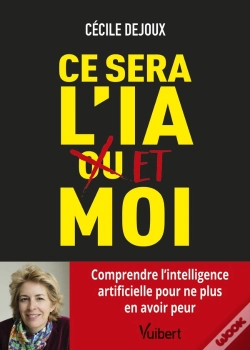Capa do artigo Ce Sera L'Intelligence Artificielle Ou/Et Moi